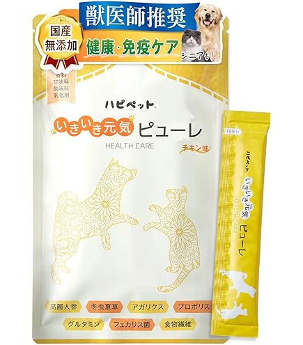 Amazon.co.jp: ファイザー ペットチニック 犬猫用 30mL : ペット用品